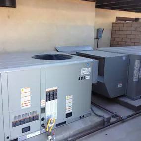 Bild von Daniels Heating and Air Conditioning