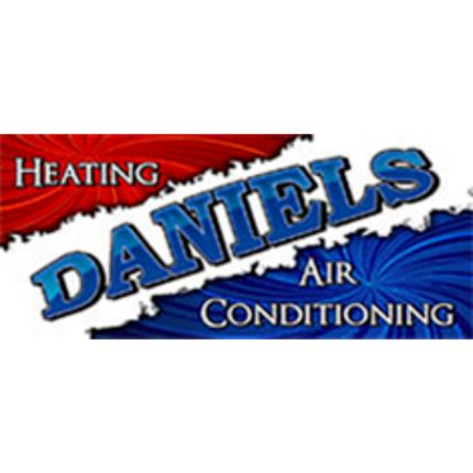 Logotipo de Daniels Heating and Air Conditioning