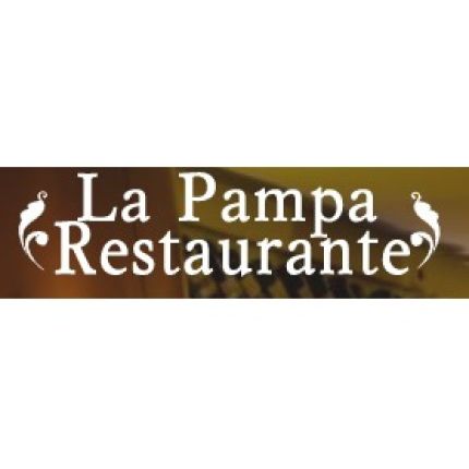 Logotipo de Restaurante La Pampa