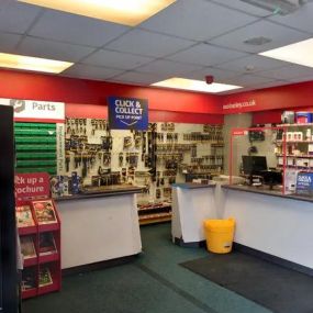 Wolseley Plumb & Parts - Your first choice specialist merchant for the trade