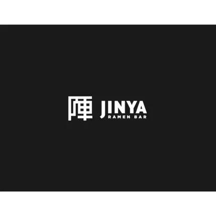 Logo from JINYA Ramen Bar - Union Station