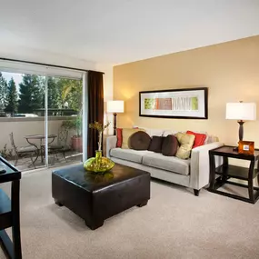 Bild von Evergreen Apartments
