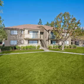 Bild von Evergreen Apartments