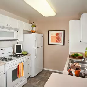 Bild von Evergreen Apartments