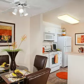 Bild von Evergreen Apartments