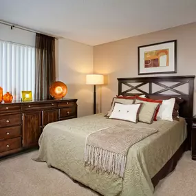Bild von Evergreen Apartments