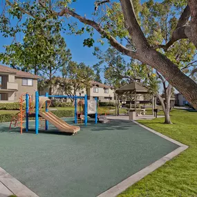 Bild von Evergreen Apartments