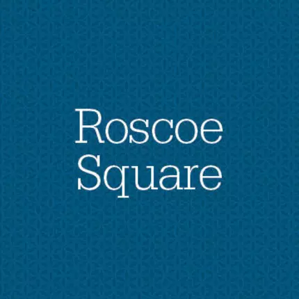 Logo da Roscoe Square