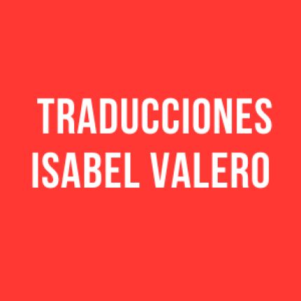 Logo van Traducciones Isabel Valero
