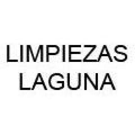 Logotipo de Limpiezas Laguna