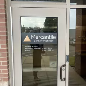 Bild von Mercantile Bank