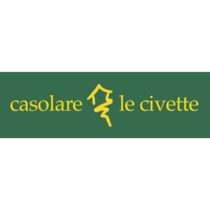 Logo von Ristorante Casolare Le Civette