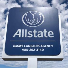 Bild von James Langlois: Allstate Insurance