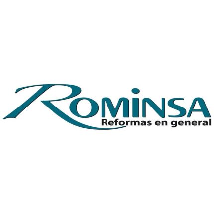 Logotipo de Reformas Rominsa