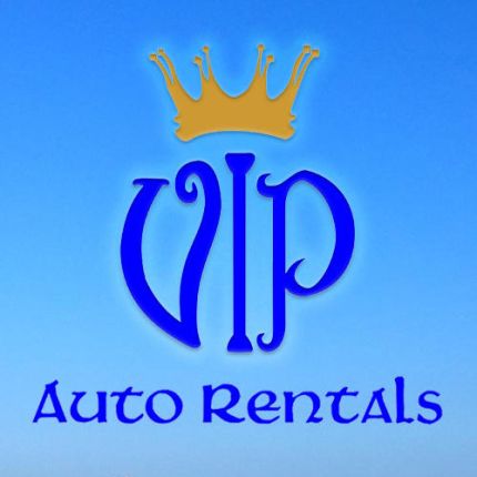 Logo de VIP Auto Rentals