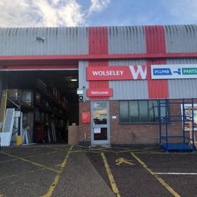 Wolseley Plumb - Your first choice specialist merchant for the trade