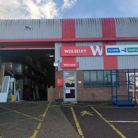 Wolseley Plumb - Your first choice specialist merchant for the trade