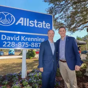 Bild von David Krenning: Allstate Insurance