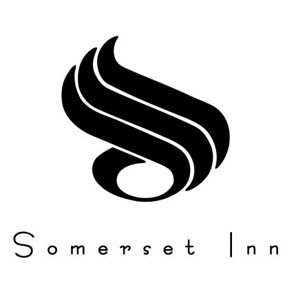 Logo de Somerset Inn