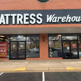 Bild von Mattress Warehouse of Columbia