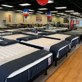 Bild von Mattress Warehouse of Columbia