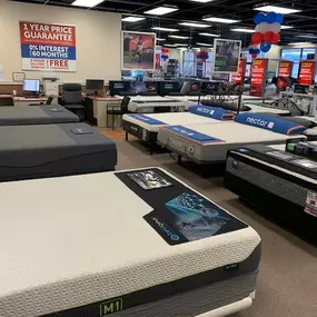 Bild von Mattress Warehouse of Columbia