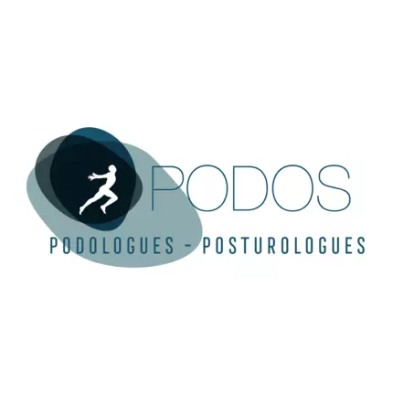 Logotyp från Podos - Ath