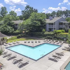 Bild von Woodland Trace Apartments
