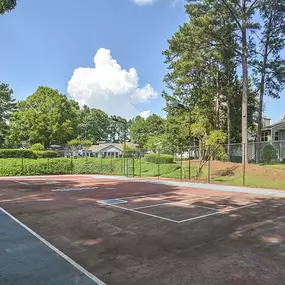 Bild von Woodland Trace Apartments