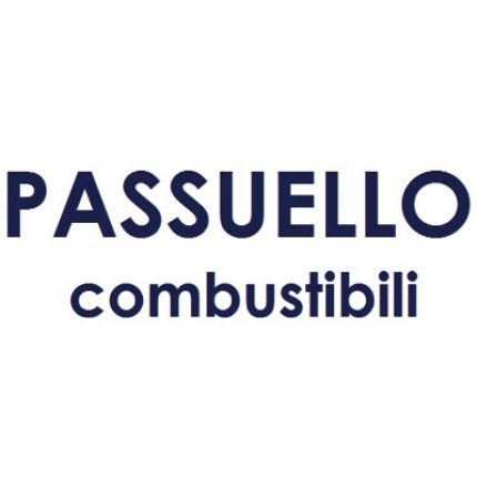 Logotyp från Passuello Combustibili