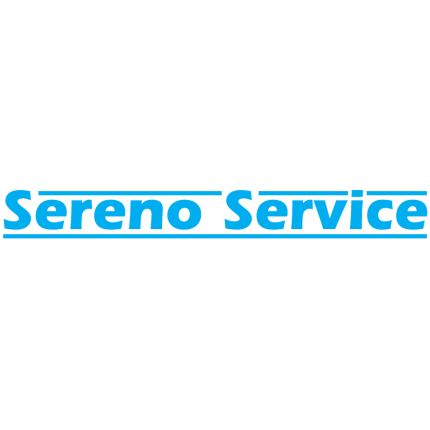 Logotipo de Sereno Service