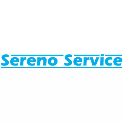 Logotyp från Sereno Service