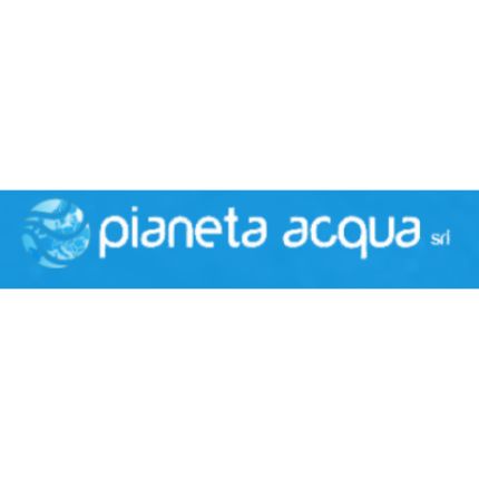 Logo da Pianeta Acqua