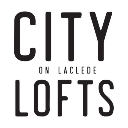 Logótipo de City Lofts On Laclede