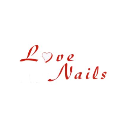 Logo fra Love Nails  di Provasi Annalisa