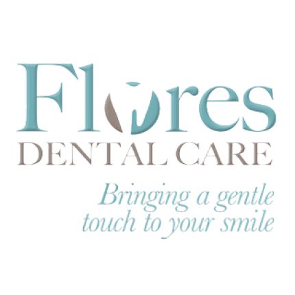 Logo from Flores Dental Care