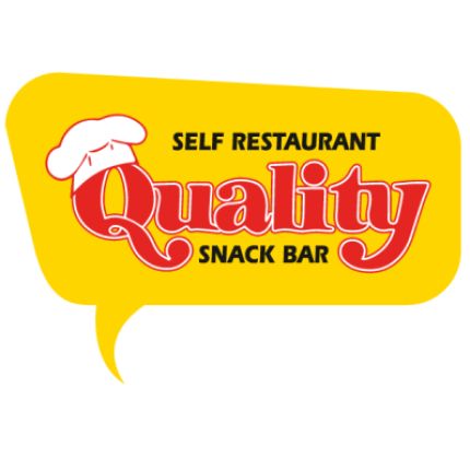 Logótipo de Quality - Self Restaurant e Snack Bar