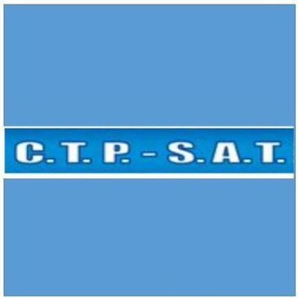 Logo od Zanussi Professional - C.T.P. - S.A.T.