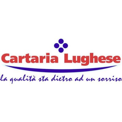 Logotyp från Cartaria Lughese