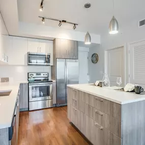 Modern Kitchen