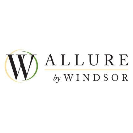 Logo from Allure by Windsor Apartments
