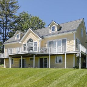 Bild von Stowe Country Homes