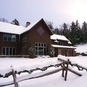 Bild von Stowe Country Homes