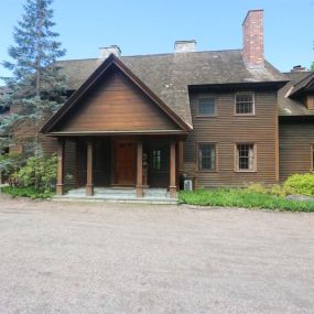 Bild von Stowe Country Homes