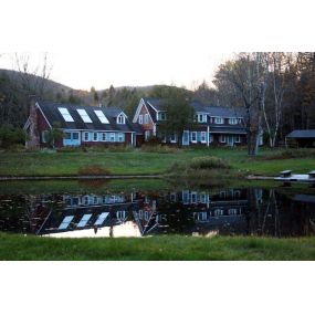 Bild von Stowe Country Homes