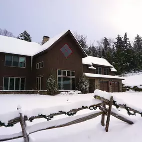 Bild von Stowe Country Homes