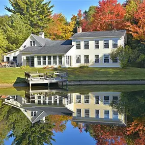 Bild von Stowe Country Homes