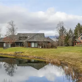 Bild von Stowe Country Homes