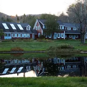 Bild von Stowe Country Homes