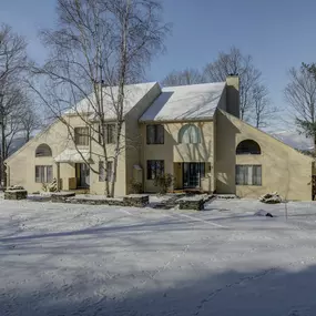 Bild von Stowe Country Homes